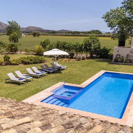 Moliner Villa