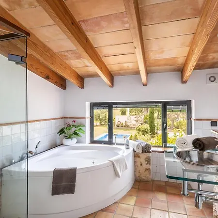 Moliner Villa